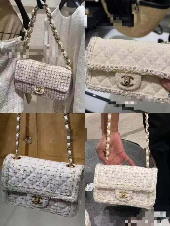 Picture of Chanel Handbags 2 _SKUfw239851411fw